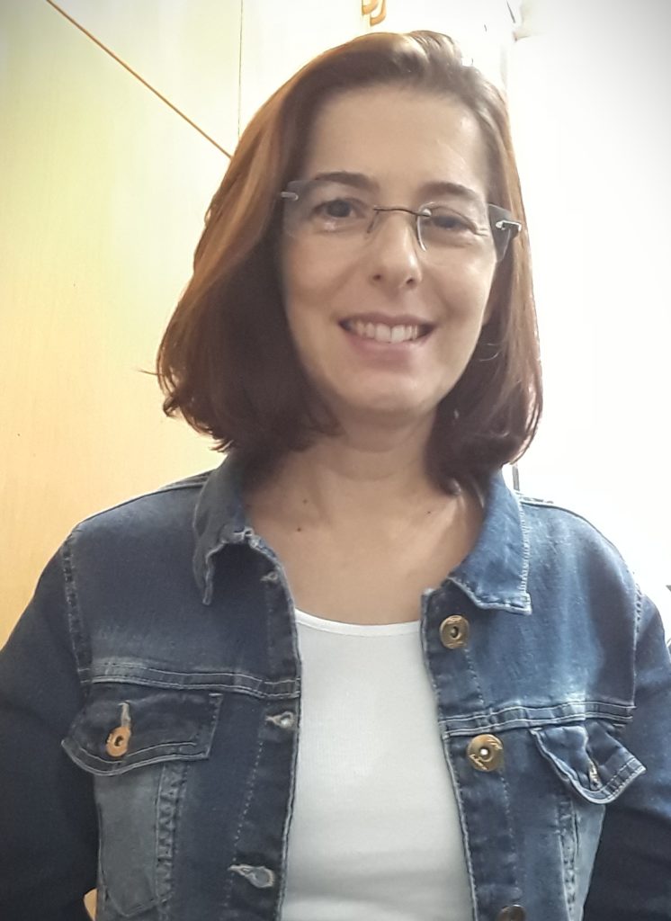 Roberta Jimenez de Almeida Rigueira