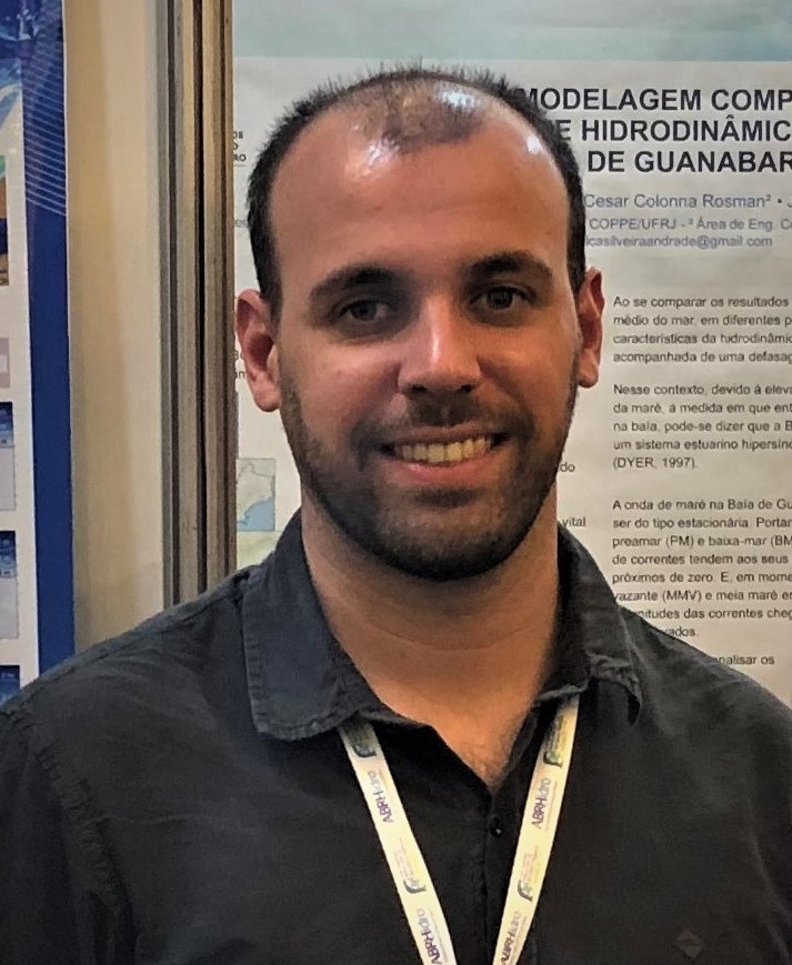 Rodrigo Amado Garcia Silva
