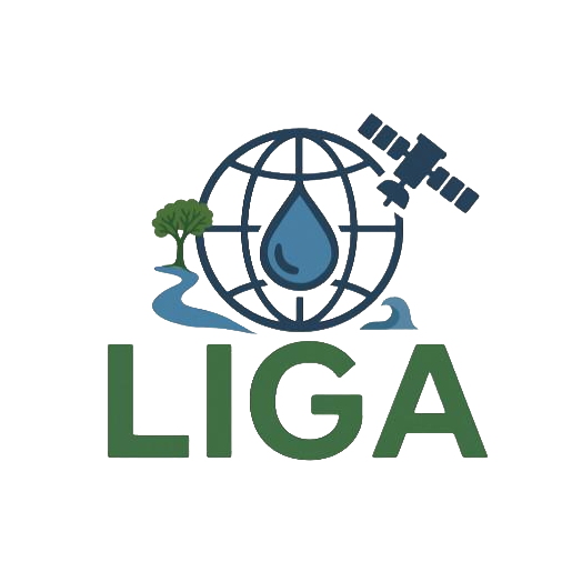 LIGA logo